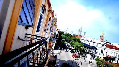 Hotel Black Sea Star Batumi_4